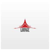 White lounge