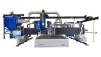 Messer cutting systems benelux