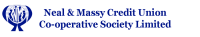 Neal & massy credit union