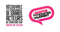 Sarthe me up