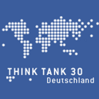 Think tank 30 deutschland | club of rome