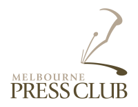 Melbourne press club