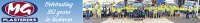 Mg plasterers