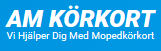 AM KÖRKORT