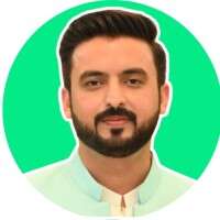 Omer Farooq - Digital Marketing Freelancer