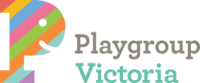 Playgroup victoria