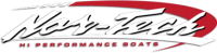 Nor-tech hi-performance boats