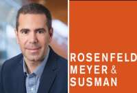 Rosenfeld meyer & susman llp