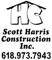 Scott harris constructions