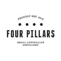 Four pillars gin