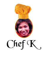 Chef-k, inc