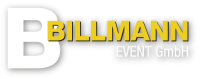 Billmann event gmbh