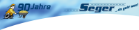 Seger transporte gmbh & co. kg