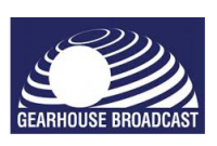 Gearhouse Broadcast Germany