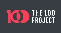 The 100% project