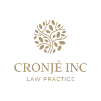 Cronjé & co.