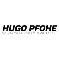 Hugo pfohe gmbh