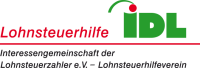 Lohnsteuerhilfe idl e.v.