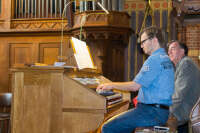 Henk van voorst mediaproducties