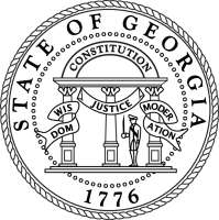 Georgia secretary of state