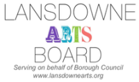 Lansdowne arts board
