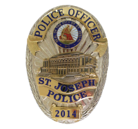 St. joseph police department