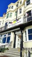 New madeira hotel
