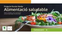 Alimentació equilibrada i activa