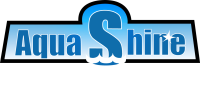 Aqua shine pool services