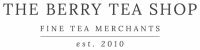 The berry tea shop