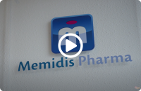 Memidis pharma