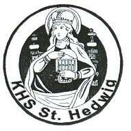 Katholische schule st. hedwig