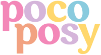 Poco posy