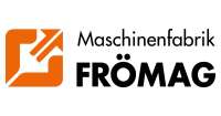 Maschinenfabrik frömag gmbh & co. kg