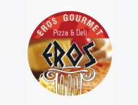 Eros Gourmet Pizza & Deli