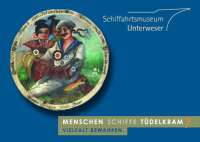Schiffahrtsmuseum der oldenburgischen unterweser e. v.