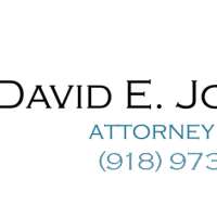 David e. johnson & associates