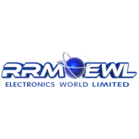 Rrm electronics world limited