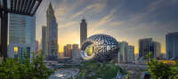 Museum of the future