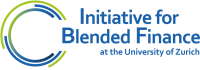 Initiative for blended finance at the university of zurich