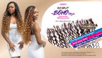 Janet Hair Braiding Salon