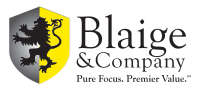 Blaige & company