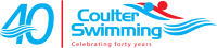 Coulter swimming