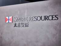 Swire resources limited