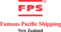 Famous pacific shipping australia