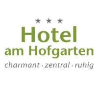 Hotel am hofgarten