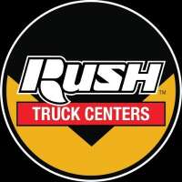 Rush truck center - nashville