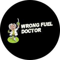 Wrong Fuel Doctor