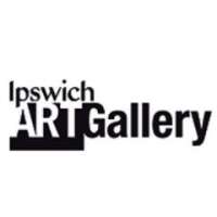 Ipswich art gallery
