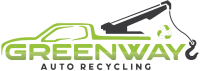 Greenway Auto Recycling
